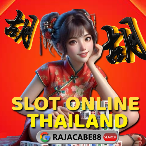 Rajacabe88 - Bandar Slot Thailand Terbesar #1 Di Indonesia